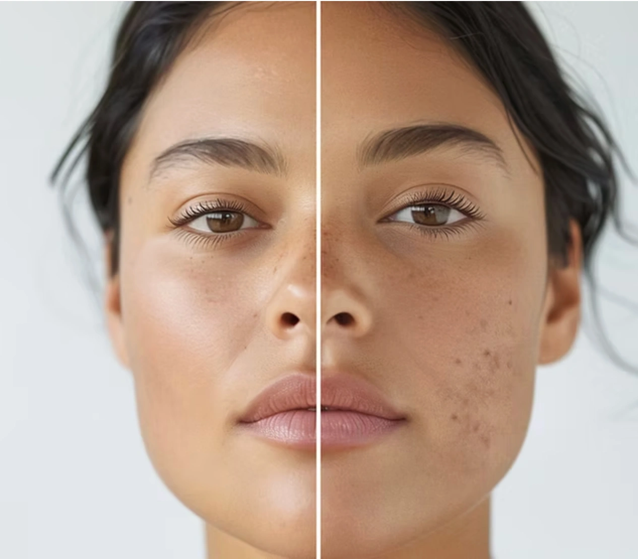 Face Reality Facial in Meridian, ID